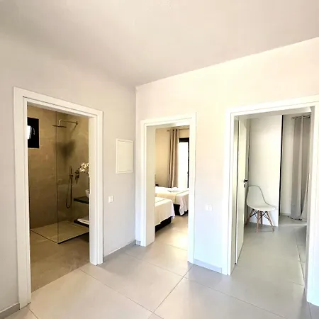 Near Of In Mykonos *