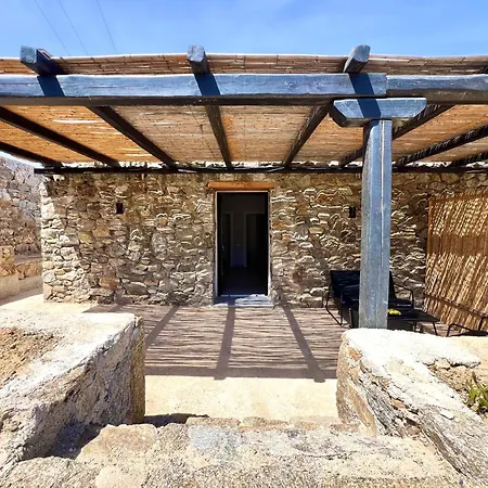 公寓 Near Of In Mykonos