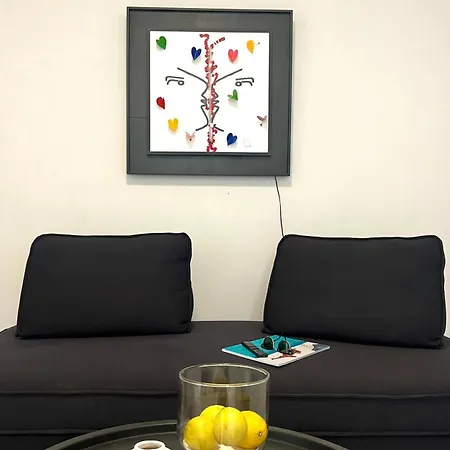 Near Of In Mykonos 公寓 Merchia Beach