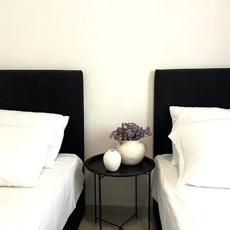 Near Of In Mykonos *