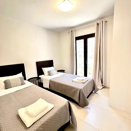 公寓 Near Of In Mykonos *